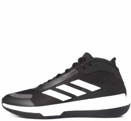 ADIDAS BOUNCE LEGENDS LOW TRAINERS IE7845 BLACK/CLOUD WHITE/CHARCOAL