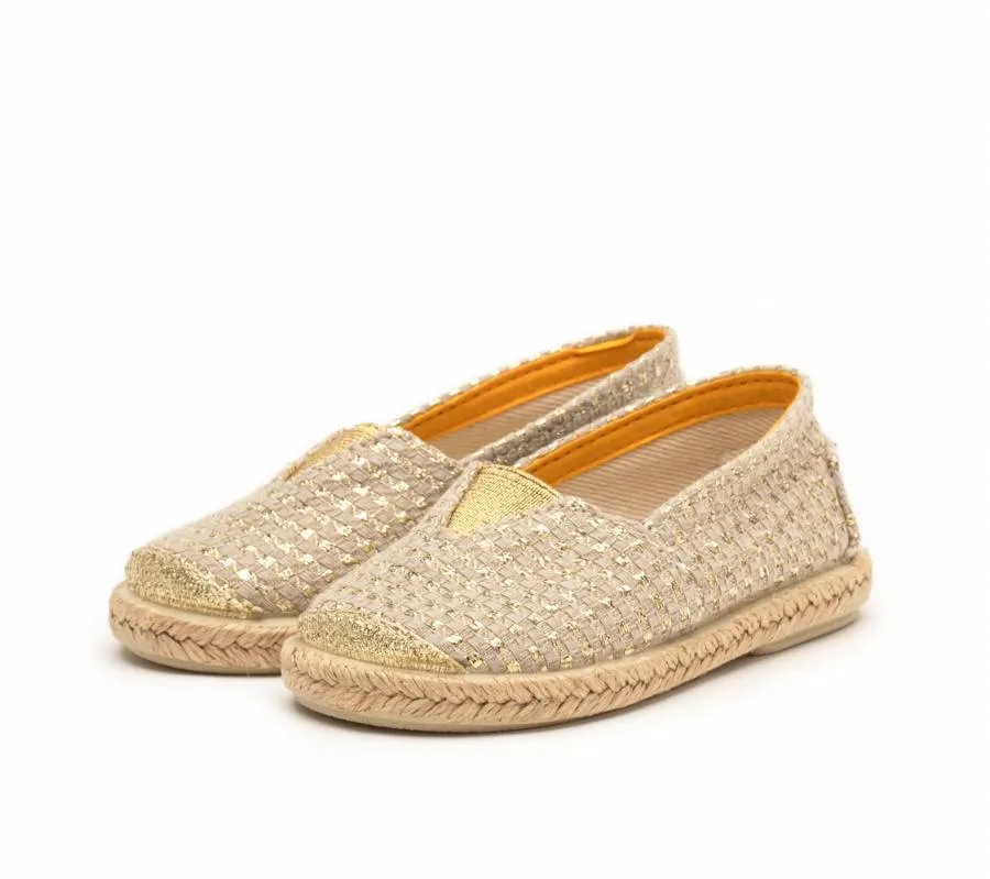 ALEGRIA SKEIN ORO 9414