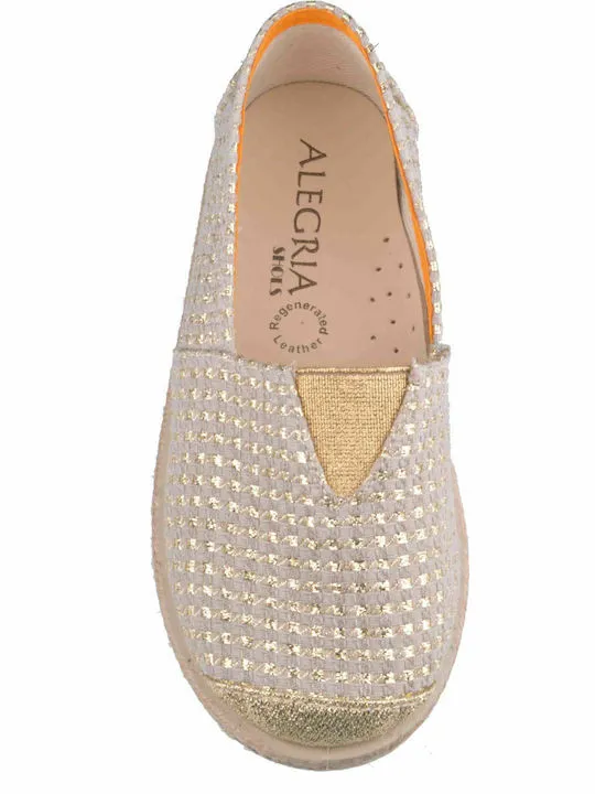 ALEGRIA SKEIN ORO 9414