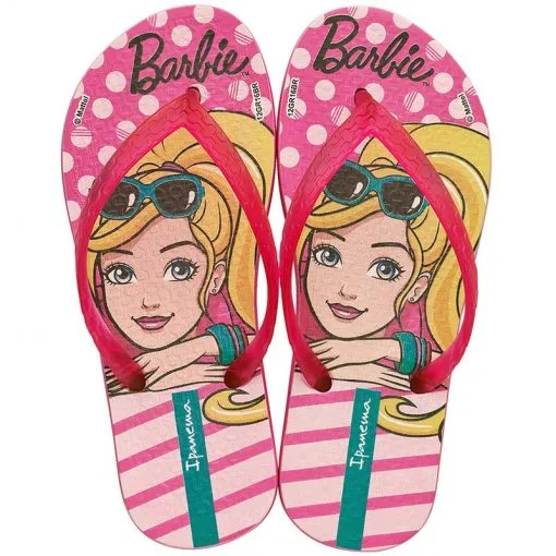 IPANEMA  ΣΑΓΙΟΝΑΡΑ BARBIE PINK 780-7412-39