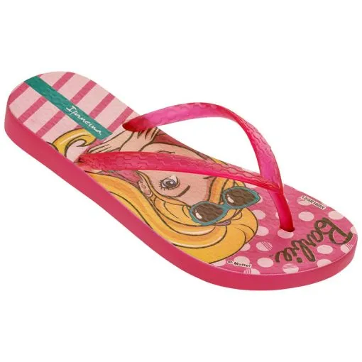 IPANEMA  ΣΑΓΙΟΝΑΡΑ BARBIE PINK 780-7412-39
