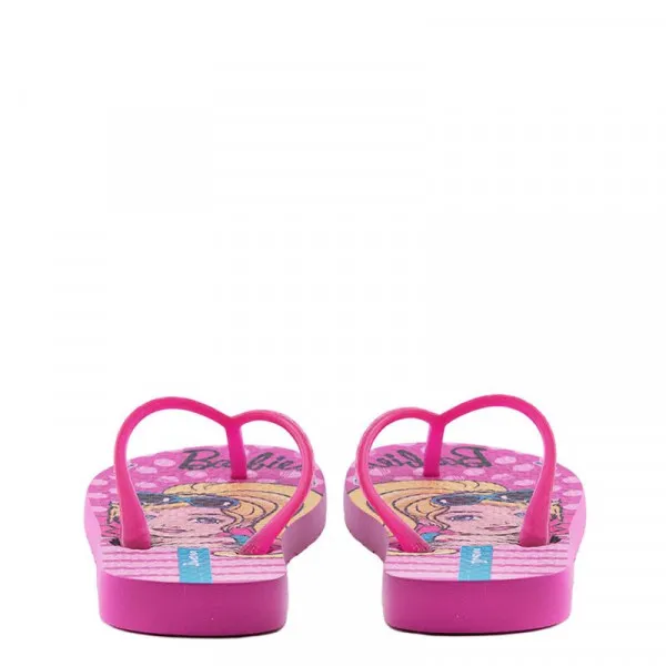 IPANEMA  ΣΑΓΙΟΝΑΡΑ BARBIE PINK 780-7412-39
