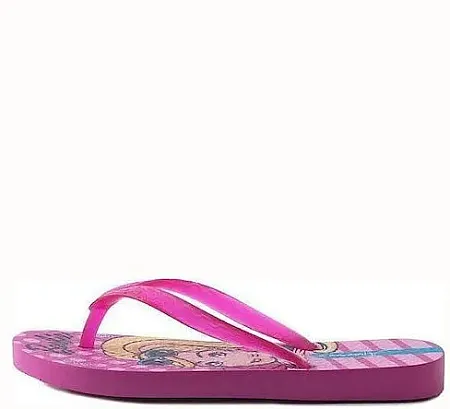 IPANEMA  ΣΑΓΙΟΝΑΡΑ BARBIE PINK 780-7412-39