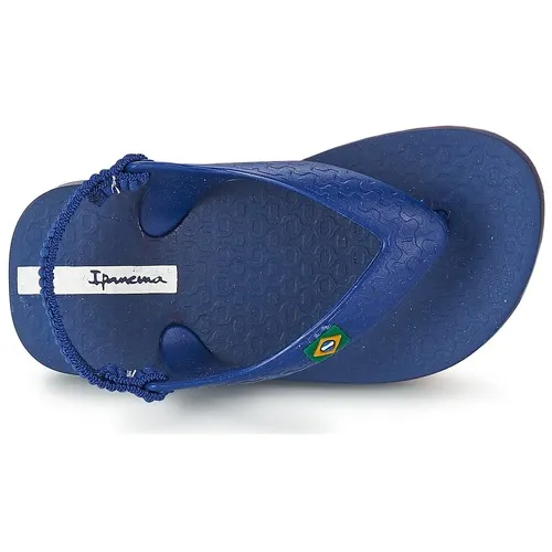 IPANEMA ΣΑΓΙΟΝΑΡΑ BLUE 780-7371-39