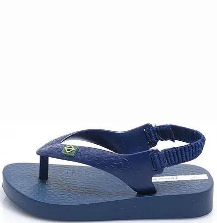 IPANEMA  ΣΑΓΙΟΝΑΡΑ BLUE 780-7371-39
