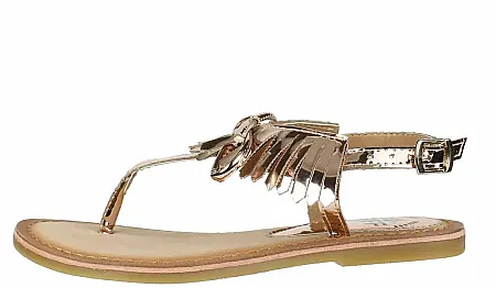 BFF COOPER SANDAL GIRL 01-M17 PINK GOLD