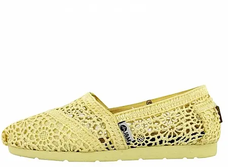 J&M  ΕΣΠΑΝΤΡΙΓΙΑ 61308CY YELLOW LEMON