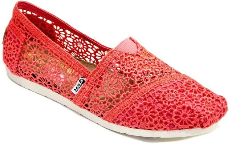 J&M  ΕΣΠΑΝΤΡΙΓΙΑ 61308CC  CORAL