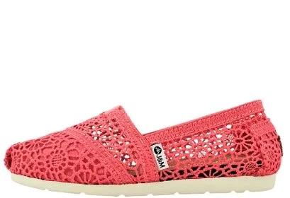 J&M  ΕΣΠΑΝΤΡΙΓΙΑ 61308CC  CORAL