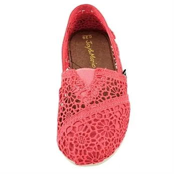 J&M  ΕΣΠΑΝΤΡΙΓΙΑ 61308CC  CORAL