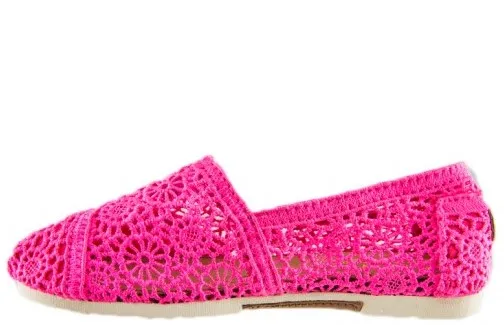 J&M ΕΣΠΑΝΤΡΙΓΙΑ 61038C FUXIA