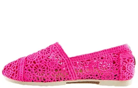 J&M  ΕΣΠΑΝΤΡΙΓΙΑ 61038C FUXIA
