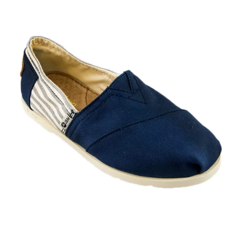 J&M  ΕΣΠΑΝΤΡΙΓΙΑ 61222C   NAVY