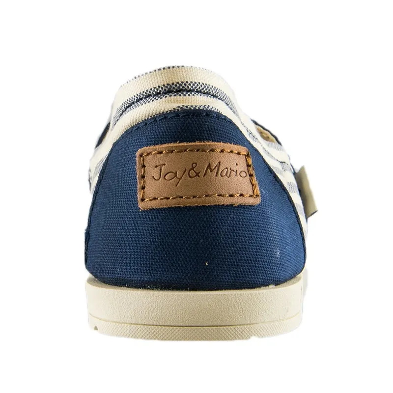 J&M  ΕΣΠΑΝΤΡΙΓΙΑ 61222C   NAVY