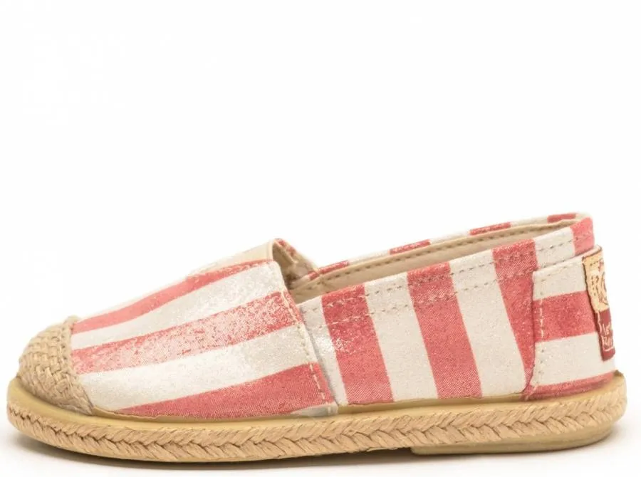 ALEGRIA LASH ROJO L 9403