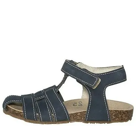 ARTIES SANDALS BOYS BLUE 7426