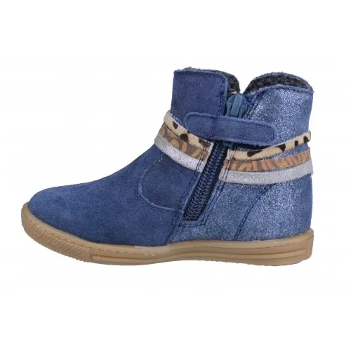 ALEGRIA BLUE 4167-3