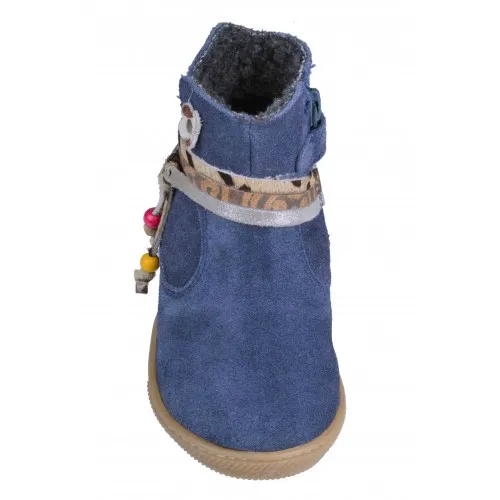 ALEGRIA BLUE 4167-3