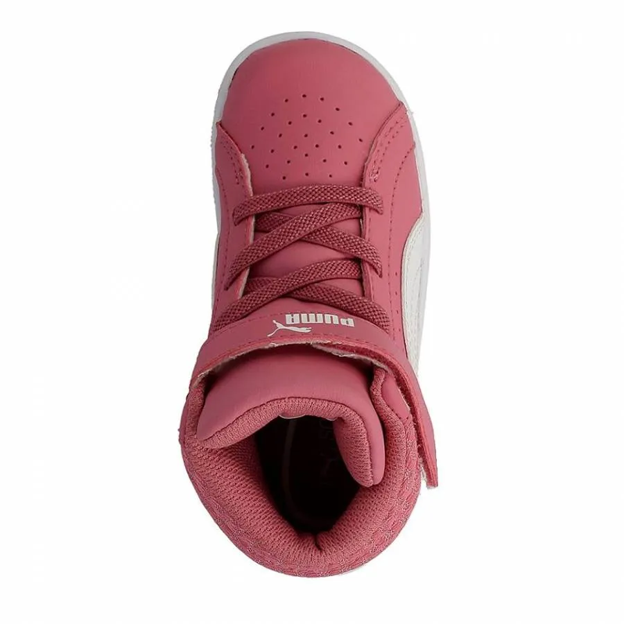 PUMA IKAZ MID V2 V INF.363927-02 ROSE/WHT