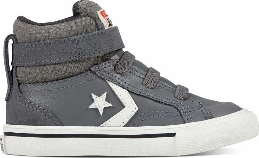 CONVERSE PRO BLAZE 758168C  STRAP HI GREY