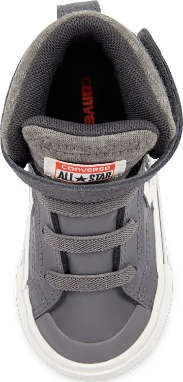 CONVERSE PRO BLAZE 758168C  STRAP HI GREY