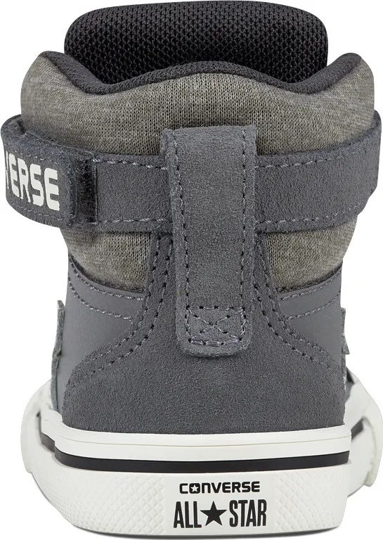 CONVERSE PRO BLAZE 758168C  STRAP HI GREY