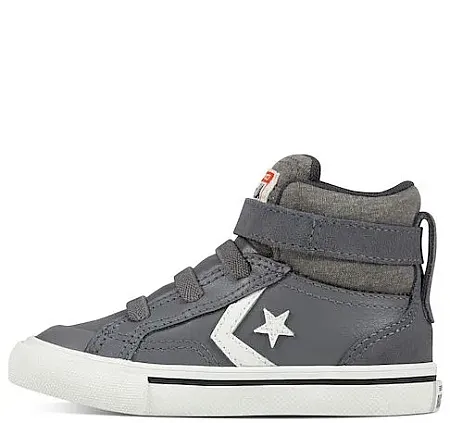 CONVERSE PRO BLAZE 758168C  STRAP HI GREY