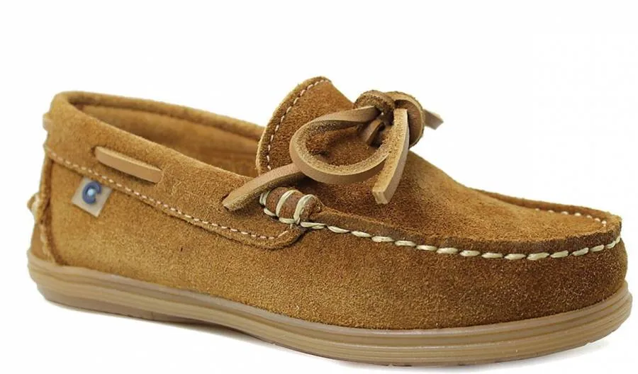 CONGUITOS HV1 27103(a)  SERRAJE CAMEL