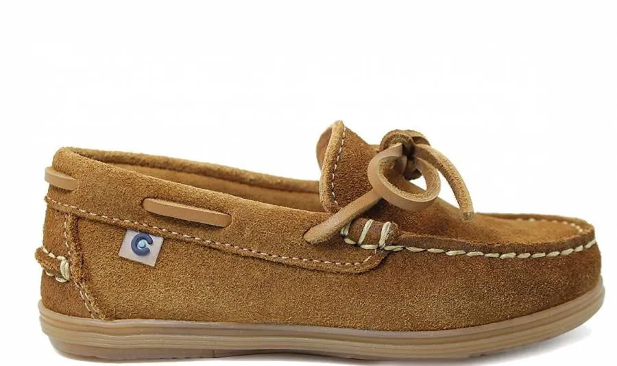CONGUITOS HV1 27103(a)  SERRAJE CAMEL