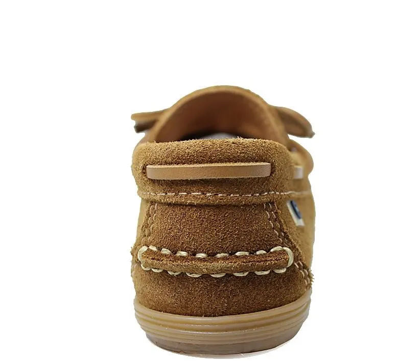CONGUITOS HV1 27103(a)  SERRAJE CAMEL