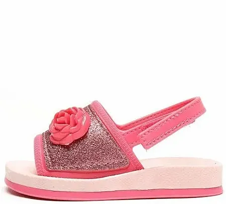 ZAXY GRENDHA SENSE IV17268 -18108-39 SAND BABY LT.PINK