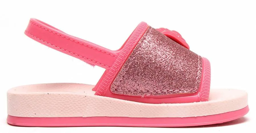 ZAXY GRENDHA SENSE IV17268 -18108-39 SAND BABY LT.PINK