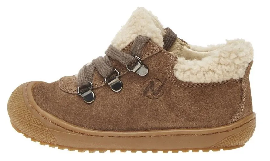 NATURINO SMOOTHY 0012012940.02.0D05 VELOUR FUR FOD.LANA TORO