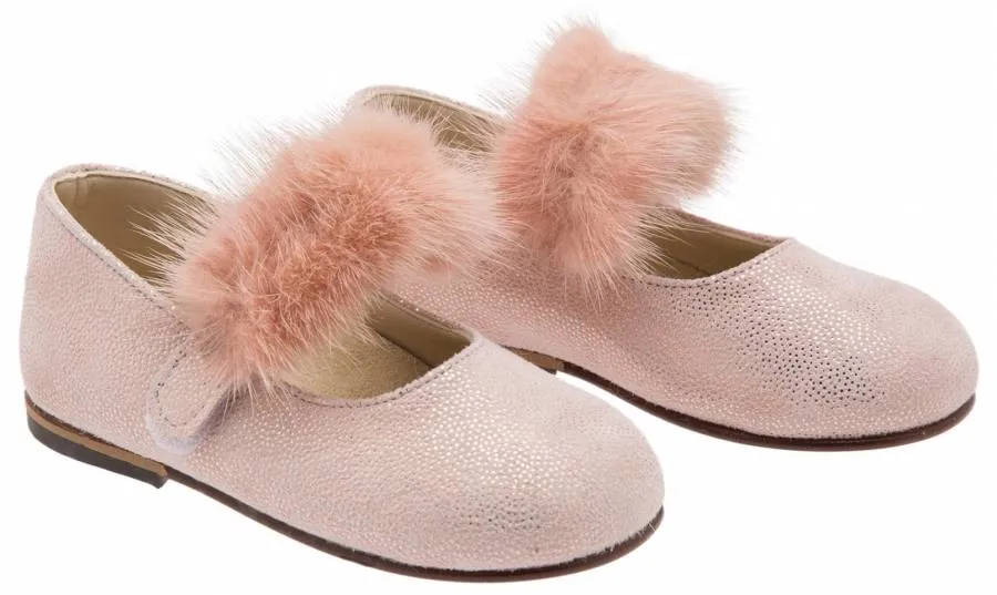 BABYWALKER EXCLUSIVE PB5658 DUSTY PINK