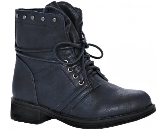 SPROX GIRLS BOOTS BLUE 113004