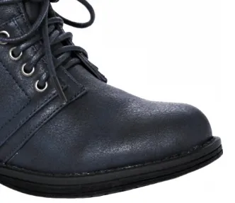 SPROX GIRLS BOOTS BLUE 113004