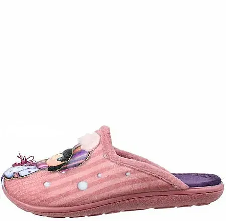 COMFY GIRL PINK ΑΝΑΤΟΜΙΚΑ ΠΑΝΤΟΦΛΑΚΙΑ COMJ75