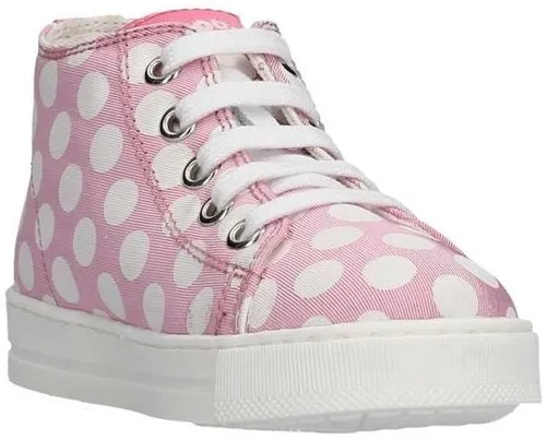 NATURINO FALCOTTO 1M08 - [001-2013571-09]  MAGIC TESS.MED POIS ROSA-BIANCO