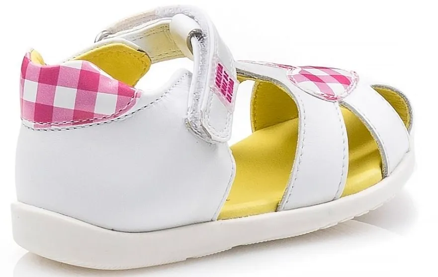 AGATHA RUIZ DE LA PRADA  192902  BLANCO SAUVAGE
