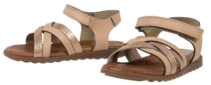 CROCODILINO GOLD NAPPA/NUDE S2192105972-B