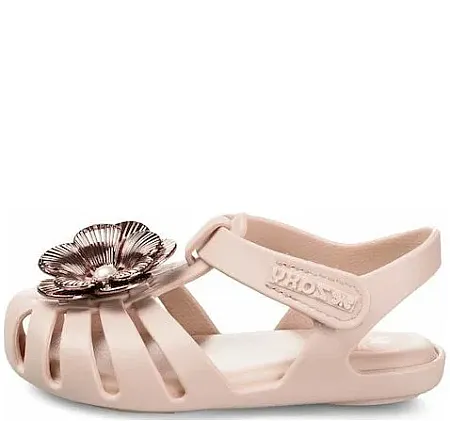 ZAXY SANDALS LIGHT NUDE 780-19784-2