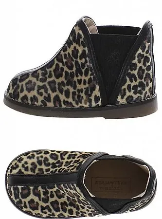 BABYWALKER LEOPARD EXC/5564
