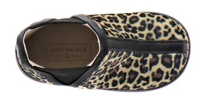 BABYWALKER LEOPARD EXC/5564