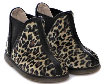 BABYWALKER LEOPARD EXC/5564
