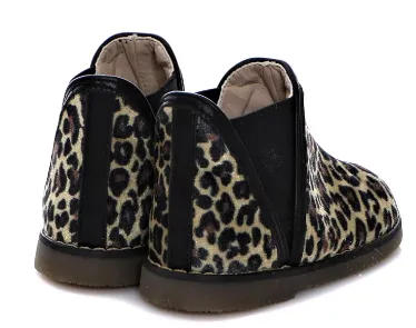BABYWALKER LEOPARD EXC/5564