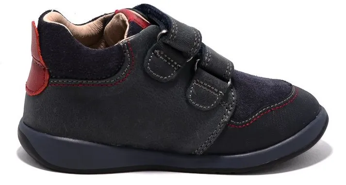 GARVALIN B AZUL MARINO BOY FIRST STEP 191311