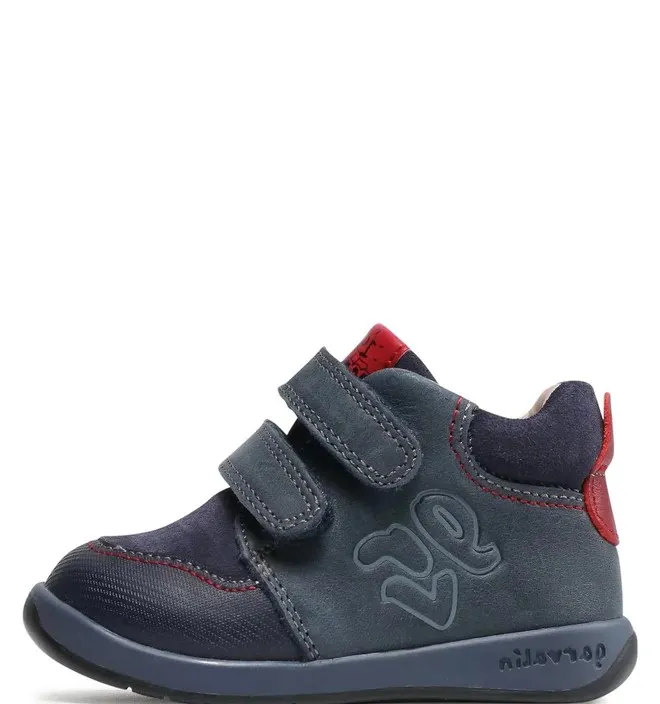 GARVALIN B AZUL MARINO BOY FIRST STEP 191311