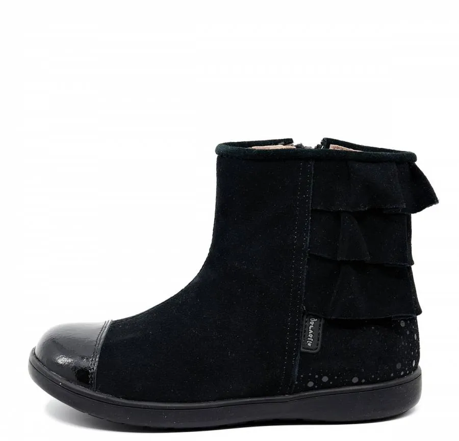 GARVALIN A-NEGRO BOOTS GIRLS 191627