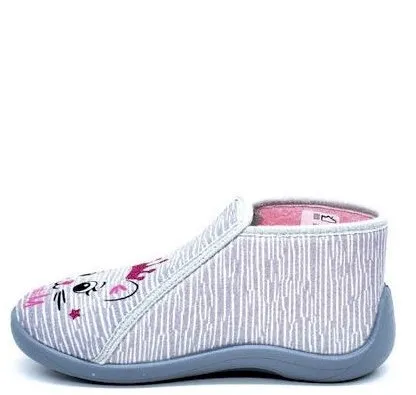 COMFY GIRL GRAF/GREY 7570 ANATOMIC