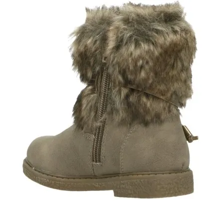 SPROX BOOTS GIRL TAUPE 480848